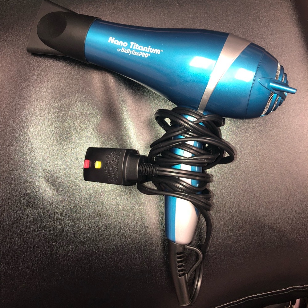 Babyliss Blowdryer